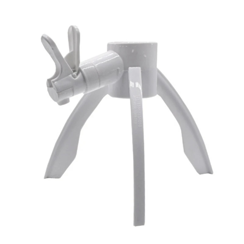 Soporte dispensador agua gaseosa jugo